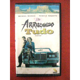 Arriscando Tudo Vhs