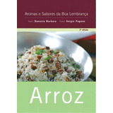 Arroz - Sabores Da Boa Lembrança (pocket)