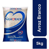 Arroz Agulhinha Namorado Tipo