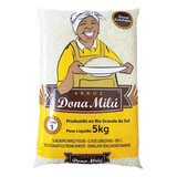 Arroz Agulhinha Tipo 1