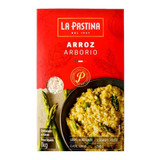 Arroz Arborio La Pastina