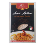 Arroz Arborio Monte Cassino