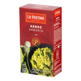Arroz Arborio Tipo 1