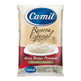 Arroz Branco Premium Reserva