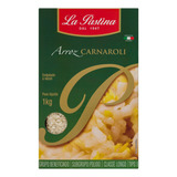 Arroz Carnaroli Tipo 1