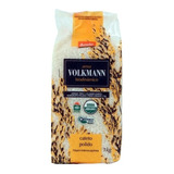 Arroz Cateto Branco Organico