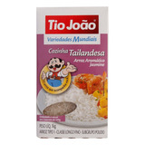 Arroz Cozinha Tailandesa Variedades
