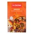 Arroz Importado Especial Para Paella La Pastina 1kg À Vacuo