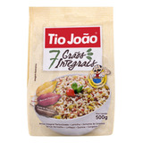 Arroz Integral 7 Graos
