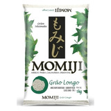 Arroz Japones Momiji Grao