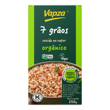 Arroz Organico 7 Graos