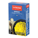 Arroz Para Risoto Italiano