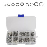 Arruela Aluminio Kit 200