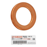 Arruela Bujão De Óleo Yamaha Fazer Lander Tenere 250