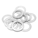 Arruela De Aluminio 14mm