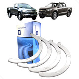 Arruela Encosto Virabrequim Gm S10 2 8 Diesel 2013 14 15 16