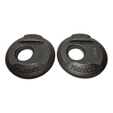 Arruela Extena Alinhamento Eixo Suspensys Fs250 30mm  2un