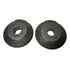 Arruela Externa Eixo Suspensys Fs250 23mm Susp  A Ar   2un