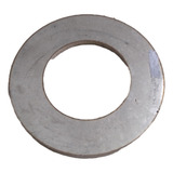 Arruela Metal Solenóide Calcador Máquina Reta Sunstar Eletr 