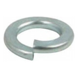 Arruela Pressao Inox 1