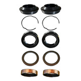 Arruela Retentor Guarda Po