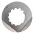 Arruela Trava Tdm850 902152129000 Yamaha 902152129000