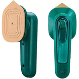Arrume se Em Qualquer Lugar  Mini Ferro Passar Roupa