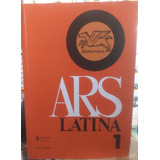 Ars Latina 1 