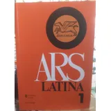 Ars Latina 1 