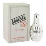 Arsenal Silver Knight 100
