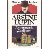Arsene Lupin 