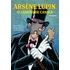 Arsène Lupin: O Ladrão De Casaca, De Leblanc, Maurice. Clássicos Em Quadrinhos Editorial Ciranda Cultural Editora E Distribuidora Ltda., Tapa Mole En Português, 2022