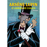 Arsene Lupin O