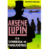 Arsene Lupin E A
