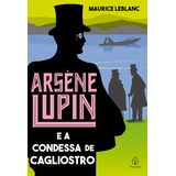 Arsene Lupin E A
