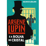Arsene Lupin E A