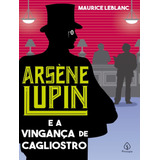 Arsene Lupin E A