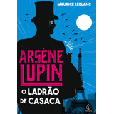 Arsene Lupin O Ladrao