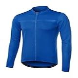 Arsuxeo Camisa Masculina De