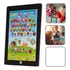 Art Brink Tablet Interativo Bilingue 3 Infantil Educativo 