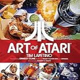 Art Of Atari 