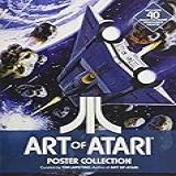 Art Of Atari Poster