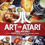 Art Of Atari 