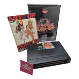 Art Of Fighting