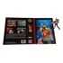 Art Of Fighting Encarte (insert) Us Repro Neogeo Aes