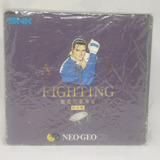 Art Of Fighting Neo