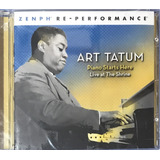 Art Tatum Sacd Piano