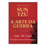 Arte Da Guerra 