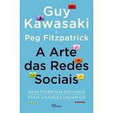 Arte Das Redes Sociais