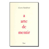 Arte De Mentir 